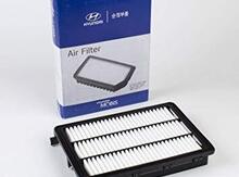 "Kia/Hyundai" hava filteri