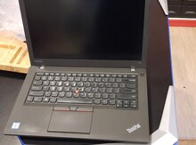 Noutbuk "Lenovo thinkpad T460"
