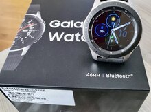 Samsung Galaxy Watch Active 2 Silver 44mm
