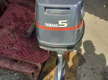 "Yamaha 5" qayıq mühərriki
