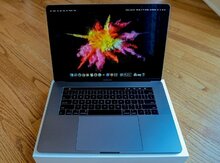 Apple Macbook pro Touchbar Core i7 /16ram
