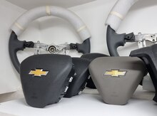 "Malibu 2020" USA airbag