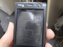 "Nokia N95" korpusu
