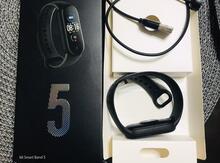 Smart Band M5 Black
