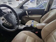 "Nissan Qashqai 2010" airbag