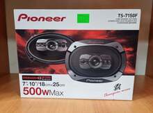 Dinamik "Pioneer TS-7150F 500w max"