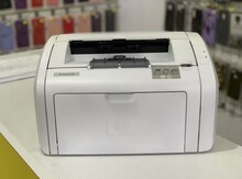 Printer "HP laserjet 1018"