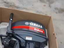 Mühərrik "Yamaha"