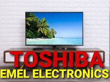 Televizor "TOSHIBA 109 4K"