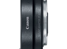"Canon" mount adapter