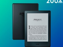 Amazon Kindle 6-inch Glare-Free Touchscreen