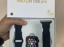 Smart Watch "T55 Pro"
