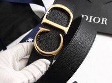 Kəmər "C.Dior Premium" 