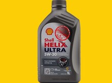 Mühərrik yağı "Shell Helix Ultra 5W30 / 1 litrlik"