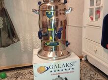 "Galaks" elektrik samovar