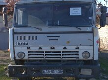 KamAz 55111, 1987 il