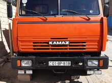 KamAz 55111, 2006 il