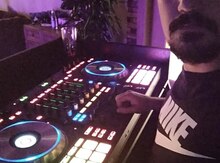 DJ xidməti