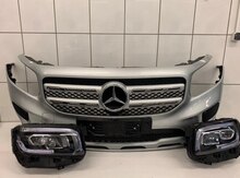 "Mercedes Benz GLB w247" ehtiyat hissələri
