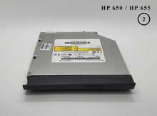 DVD Writer "HP 650"