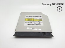 DVD writer "Samsung NP300E5Z"