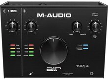 "M-Audio Air192x4" səs kartı