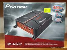 Səsgücləndirici "Pioneer 500W"