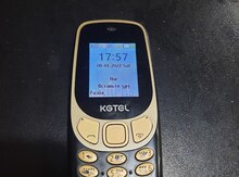 Telefon "Kgtel K1510"