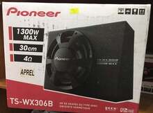 Dinamik "Pioneer 1300W max"
