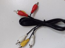 Anten uzadıcı kabel
