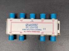"Astel" anten paylayıcı 
