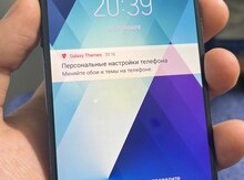 "Samsung A5/2017" ekranı