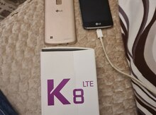 LG K8 (2018) Moroccan Blue 16GB/2GB
