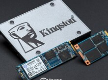 SSD quraşdırılması və daxili təmizlik xidməti