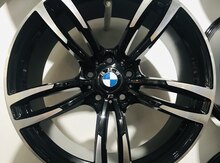 "BMW F10" diskləri R19