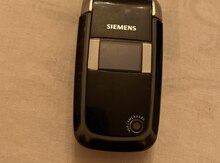 Telefon "Siemens"