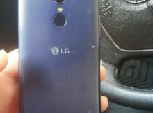 LG X Max Dark Blue 16GB/1.5GB