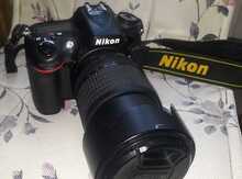 Fotoaparat "Nikon 7100"