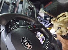 Kia optima 2013" airbag modulu