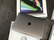 Apple Macbook Pro 13-inch M1 256GB gray MYD82D/A