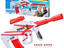 "Nerf" oyuncaq silahı
