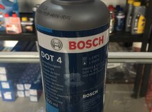 Əyləc yağı "Bosch"