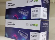 Kartric "Pantum PC-211EV"