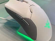 Gaming mouse "Razer Viper Ultimate White"