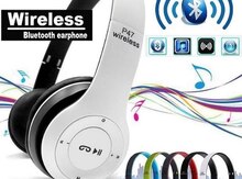 "P47" Bluetooth qulaqlıq