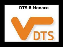 "DTS Monaco 8.16 2021" proqramı