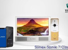 "Slinex" ip domofon