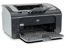 Printer "HP laserjet P1102s"