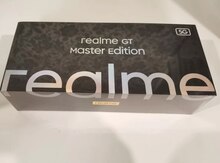 Realme GT Master Gray 128GB/8GB