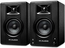 Akustik sistem "M-audio BX3"
